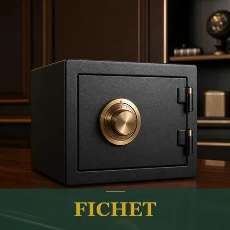 Fichet - Serrurier Eaubonne