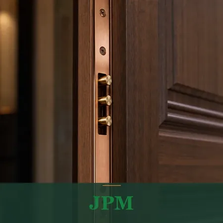 JPM - Serrurier Eaubonne