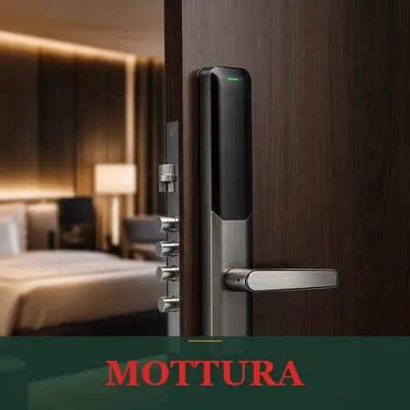 Mottura - Serrurier Eaubonne